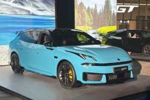 เปิดตัว Lynk & Co 07 GT! พ่อบ้านสายซิ่ง ขุมพลังไฮบริด EM-P โหดสุด 523 แรงม้า ในจีน เริ่ม 785,000.-