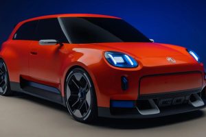 MG เปิดตัว Go! Concept ว่าที่รถไฟฟ้าคู่แข่ง Renault 5 และ MINI เตรียมขายจริงปี 2027 พร้อมเผยโฉม Cyber Concept SUV สุดล้ำที่ Goodwood Festival of Speed 2026