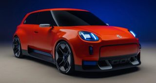 MG เปิดตัว Go! Concept ว่าที่รถไฟฟ้าคู่แข่ง Renault 5 และ MINI เตรียมขายจริงปี 2027 พร้อมเผยโฉม Cyber Concept SUV สุดล้ำที่ Goodwood Festival of Speed 2026