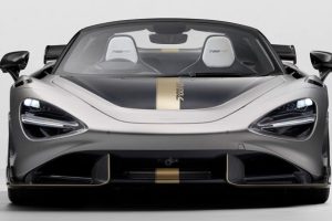 McLaren 788HS เปิดตัวอย่างเป็นทางการ! ส่งท้ายตำนานซูเปอร์คาร์ V8 ตระกูล 720S ผลิตเพียง 200 คันทั่วโลก