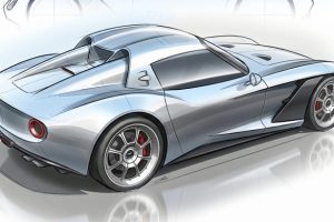 Automobili Mignatta เปิดภาพ Rina Coupe ใหม่! ดีไซน์คลาสสิกสไตล์ Ferrari พร้อม ขุมพลัง Ford Coyote V8 500 แรงม้า เกียร์ธรรมดา 6 สปีด