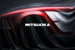 Mitsuoka ปล่อยทีเซอร์โรดสเตอร์รุ่นใหม่! กลิ่นอาย Chevrolet Corvette C1 แต่พื้นฐานอาจเป็น Mazda MX-5