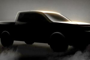 "ปล่อยทีเซอร์แรก! Next-Gen "Honda Ridgeline" ปรับลุคใหม่ เหลี่ยมดุ สไตล์กระบะพันธุ์แท้"