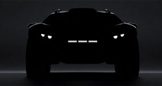 Rezvani Dune เตรียมคืนชีพแนวคิด Lamborghini Huracan Sterrato! ซูเปอร์คาร์สายลุย 800 แรงม้า ผลิตเพียง 7 คันทั่วโลก