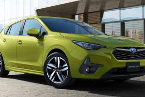 "Subaru Hybrid ยุคใหม่! ส่องระบบ S:HEV เครื่อง 2.5L ผสานมอเตอร์ไฟฟ้า พร้อมระบบขับสี่ Symmetrical AWD"
