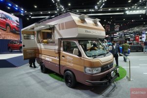 ใหม่ Suzuki Carry 2025 ราคา ซูซูกิ แครี่ ตารางผ่อน-ดาวน์