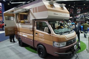 ใหม่ Suzuki Carry 2025 ราคา ซูซูกิ แครี่ ตารางผ่อน-ดาวน์