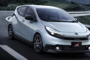 Toyota Aqua GR Sport 2026 เปิดตัวในญี่ปุ่น! ลุคดุสไตล์ GR ราคา 666,000.-
