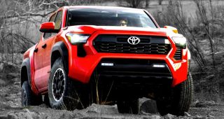 Toyota ทุ่มกว่า 3.6 พันล้านดอลลาร์ ขยายโรงงานในสหรัฐฯ ย้ายการผลิต Tacoma บางส่วนออกจากเม็กซิโก