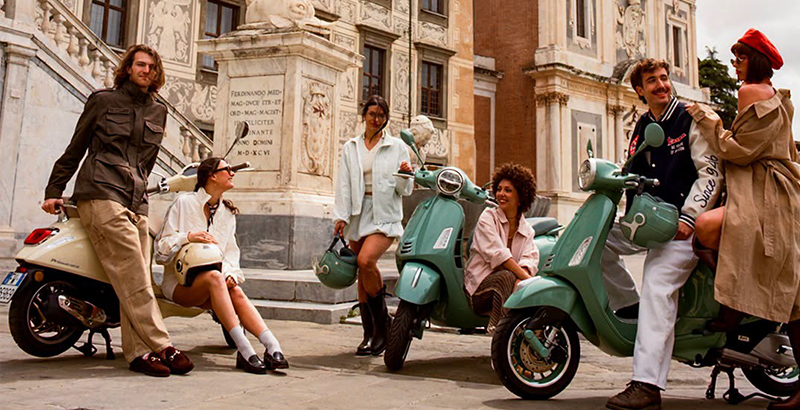 VESPA 2026
