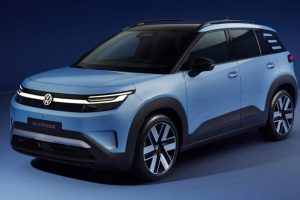 เปิดตัว Volkswagen ID. Cross รถ SUV ไฟฟ้าคันเล็กรุ่นใหม่ วิ่งไกล 436 กม. เริ่ม 1,080,000.-