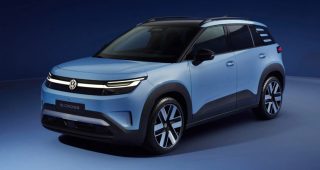 เปิดตัว Volkswagen ID. Cross รถ SUV ไฟฟ้าคันเล็กรุ่นใหม่ วิ่งไกล 436 กม. เริ่ม 1,080,000.-