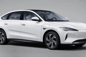 Volkswagen เปิดภาพ Jetta M6 รถยนต์ไฟฟ้าราคาประหยัด ดีไซน์ชวนให้นึกถึง Tesla Model 3 เตรียมบุกตลาดจีน