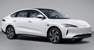 Volkswagen เปิดภาพ Jetta M6 รถยนต์ไฟฟ้าราคาประหยัด ดีไซน์ชวนให้นึกถึง Tesla Model 3 เตรียมบุกตลาดจีน