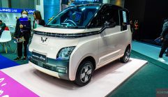 รวมโชว์รูม และศูนย์บริการ WULING ทุกสาขา ทั่วประเทศไทย 2026/2569