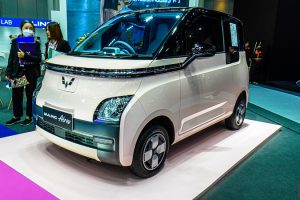 รวมโชว์รูม และศูนย์บริการ WULING ทุกสาขา ทั่วประเทศไทย 2026/2569