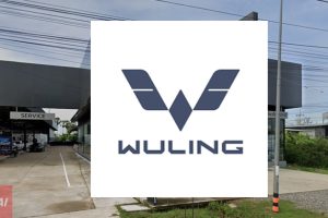 WULING ปัตตานี
