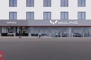 WULING พัทลุง