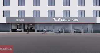 WULING พัทลุง