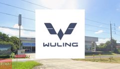 WULING ระยอง