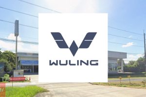 WULING ระยอง