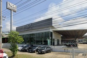 WULING ศรีสะเกษ