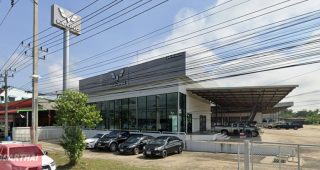 WULING ศรีสะเกษ