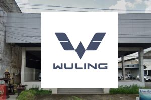WULING ทุ่งสง นครศรีธรรมราช