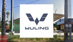 WULING ตรัง