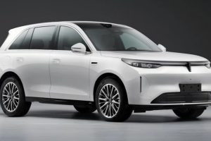 GWM เตรียมส่ง Wey V8X EV รถ SUV ไฟฟ้าคันใหญ่ 724 แรงม้า หวังชิงตลาดรถหรูในจีน ท้าชน Aito M9 และ Zeekr 9X