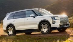 Zeekr 9X รุ่น 5 ที่นั่ง เตรียมเปิดรับจอง 8 กรกฎาคมนี้! SUV เรือธงจากจีนที่แรงระดับซูเปอร์คาร์ พร้อมบุกยุโรปในอนาคต