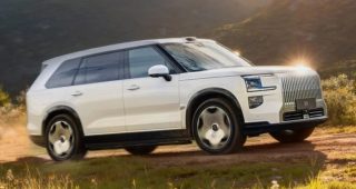 Zeekr 9X รุ่น 5 ที่นั่ง เตรียมเปิดรับจอง 8 กรกฎาคมนี้! SUV เรือธงจากจีนที่แรงระดับซูเปอร์คาร์ พร้อมบุกยุโรปในอนาคต