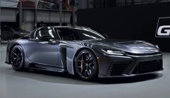 ค่าตัว 7.28 ล้านบาท! Toyota GR GT ขุมพลังไฮบริด V8 4.0L Twin-Turbo 641 แรงม้า Sold Out ทันทีหลังเปิดจองในอเมริกา