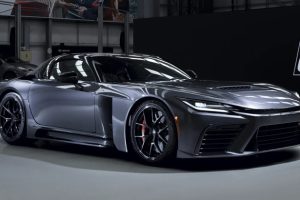 ค่าตัว 7.28 ล้านบาท! Toyota GR GT ขุมพลังไฮบริด V8 4.0L Twin-Turbo 641 แรงม้า Sold Out ทันทีหลังเปิดจองในอเมริกา