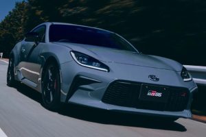 Toyota GR 86 MY2027! ปรับคันเร่งคมขึ้น สับเกียร์ลื่นขึ้น พร้อมกล้อง EyeSight 3 ตัว ในญี่ปุ่น เริ่มเพียง 620,000.-