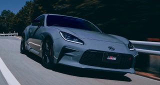 Toyota GR 86 MY2027! ปรับคันเร่งคมขึ้น สับเกียร์ลื่นขึ้น พร้อมกล้อง EyeSight 3 ตัว ในญี่ปุ่น เริ่มเพียง 620,000.-