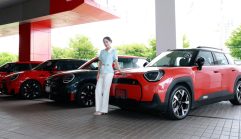 รวมดีลคนอยากมีรถ! BIG MOTOR SALE 2026 อัดโปรแรง จัดเต็มไบเทค บางนา