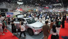 รวมทัพแบรนด์ดัง! BIG MOTOR SALE 2026 อัดโปรแรง สะท้อนกำลังซื้อคึกคักช่วงกลางปี