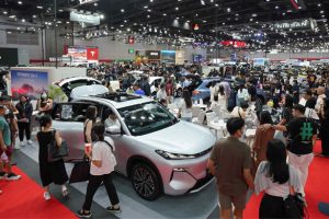 รวมทัพแบรนด์ดัง! BIG MOTOR SALE 2026 อัดโปรแรง สะท้อนกำลังซื้อคึกคักช่วงกลางปี