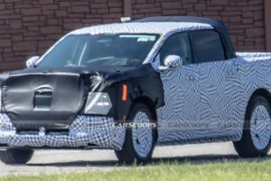 Ford Fathom รถกระบะไฟฟ้ารุ่นใหม่ ราคาเริ่มไม่ถึง 1 ล้านบาท ! ใช้แพลตฟอร์ม UEV ใหม่ แบตเตอรี่ LFP วิ่งไกล 483 กม. เตรียมเปิดจองในสหรัฐอเมริกาต้นปี 2027