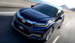 พลิกเกมสู้ค่ายจีน! GAC Honda โอนสิทธิ์การออกแบบให้ทีมท้องถิ่นนำทัพ EV และไฮบริดรุ่นใหม่