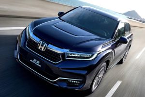 พลิกเกมสู้ค่ายจีน! GAC Honda โอนสิทธิ์การออกแบบให้ทีมท้องถิ่นนำทัพ EV และไฮบริดรุ่นใหม่