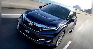 พลิกเกมสู้ค่ายจีน! GAC Honda โอนสิทธิ์การออกแบบให้ทีมท้องถิ่นนำทัพ EV และไฮบริดรุ่นใหม่
