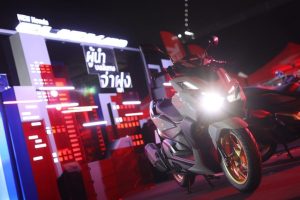 ใหม่ New HONDA CLICK 160 2025 ราคา ฮอนด้า คลิก 160 ตารางผ่อน-ดาวน์