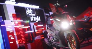 ใหม่ New HONDA CLICK 160 2025 ราคา ฮอนด้า คลิก 160 ตารางผ่อน-ดาวน์