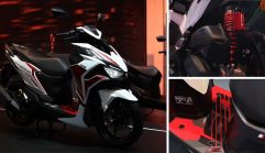 ใหม่ New HONDA CLICK 160 R Limited Edition 2026 ราคา ตารางผ่อน-ดาวน์