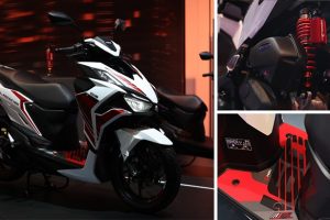 ใหม่ New HONDA CLICK 160 R Limited Edition 2026 ราคา ตารางผ่อน-ดาวน์