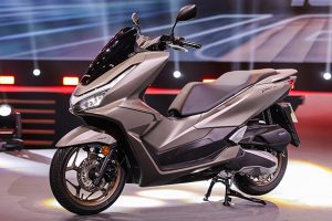 ใหม่ NEW HONDA PCX 160 2026-2027 ราคา ฮอนด้า PCX 160 ตารางผ่อน-ดาวน์