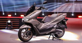 ใหม่ NEW HONDA PCX 160 2026-2027 ราคา ฮอนด้า PCX 160 ตารางผ่อน-ดาวน์