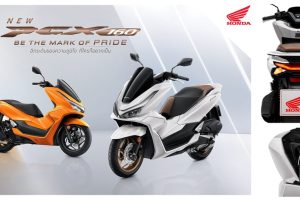 ใหม่ NEW HONDA PCX 160 2025 ราคา ฮอนด้า PCX 160 ตารางผ่อน-ดาวน์
